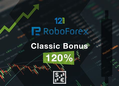 roboforex bonus  Bonuses can make trading much more profitable